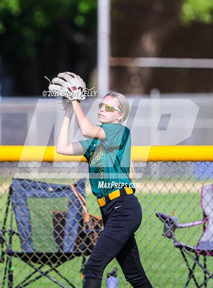 Thumbnail 3 in Taconic @ Archbishop Williams (MIAA Division 3 Round of 32) photogallery.