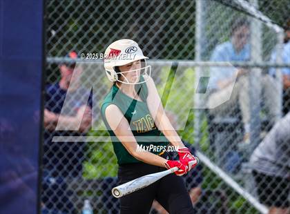 Thumbnail 1 in Taconic @ Archbishop Williams (MIAA Division 3 Round of 32) photogallery.