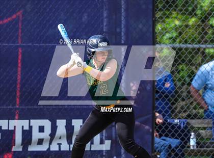 Thumbnail 1 in Taconic @ Archbishop Williams (MIAA Division 3 Round of 32) photogallery.