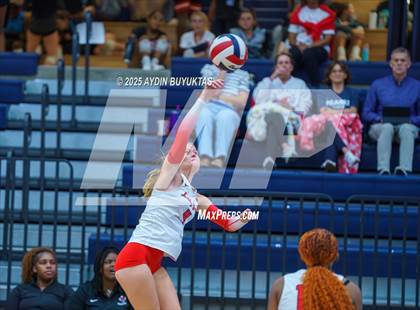 Thumbnail 3 in John Horn @ Pearce (Allen Texas Open) photogallery.