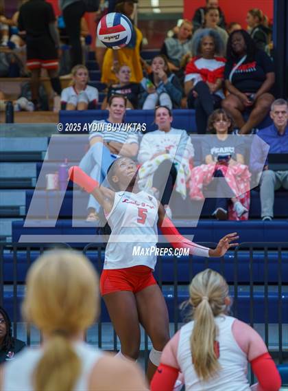 Thumbnail 2 in John Horn @ Pearce (Allen Texas Open) photogallery.