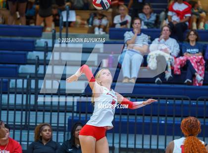 Thumbnail 2 in John Horn @ Pearce (Allen Texas Open) photogallery.