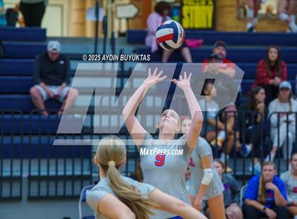 Thumbnail 3 in John Horn @ Pearce (Allen Texas Open) photogallery.
