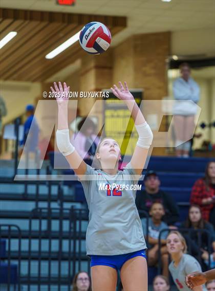 Thumbnail 2 in John Horn @ Pearce (Allen Texas Open) photogallery.
