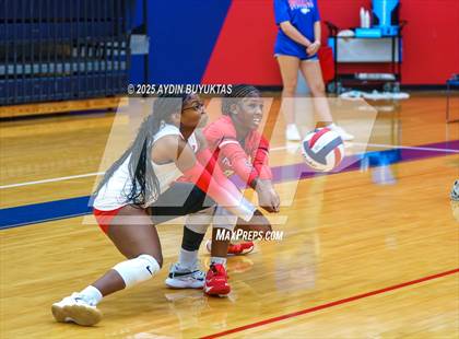 Thumbnail 3 in John Horn @ Pearce (Allen Texas Open) photogallery.