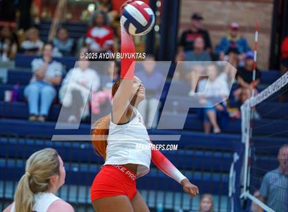 Thumbnail 2 in John Horn @ Pearce (Allen Texas Open) photogallery.