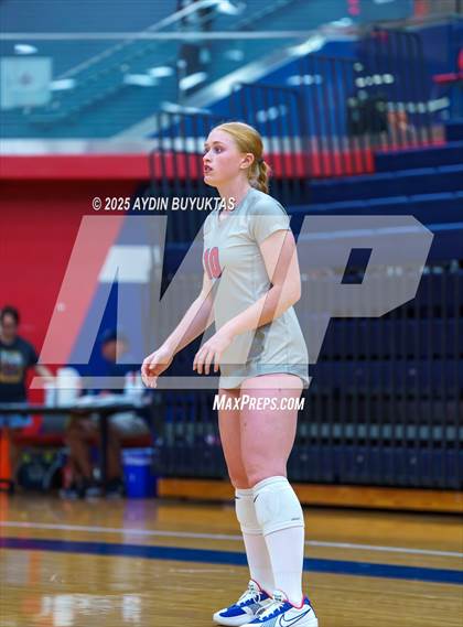 Thumbnail 3 in John Horn @ Pearce (Allen Texas Open) photogallery.