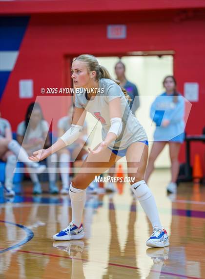 Thumbnail 2 in John Horn @ Pearce (Allen Texas Open) photogallery.