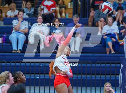 Thumbnail 3 in John Horn @ Pearce (Allen Texas Open) photogallery.