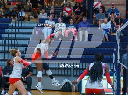Thumbnail 2 in John Horn @ Pearce (Allen Texas Open) photogallery.