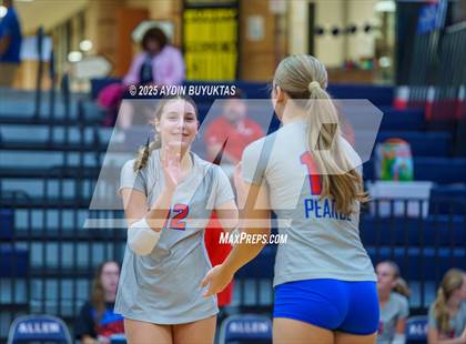 Thumbnail 2 in John Horn @ Pearce (Allen Texas Open) photogallery.