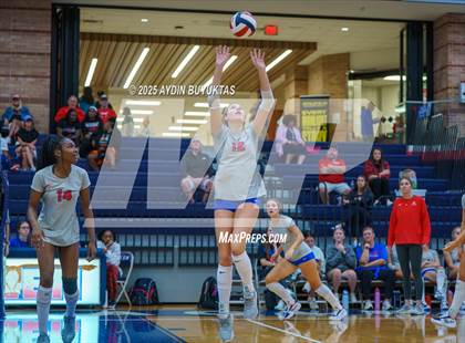 Thumbnail 2 in John Horn @ Pearce (Allen Texas Open) photogallery.