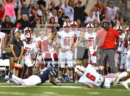 Thumbnail 3 in Vista Ridge @ McNeil photogallery.