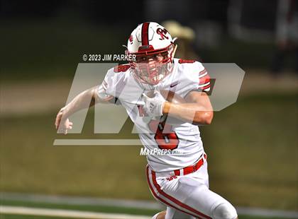 Thumbnail 3 in Vista Ridge @ McNeil photogallery.