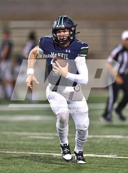 Thumbnail 3 in Vista Ridge @ McNeil photogallery.