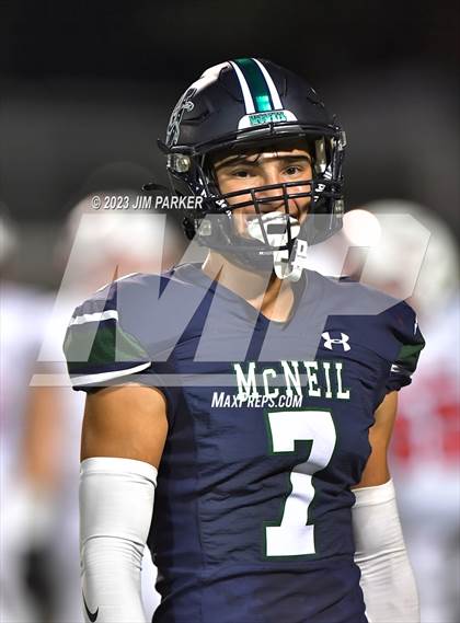 Thumbnail 3 in Vista Ridge @ McNeil photogallery.