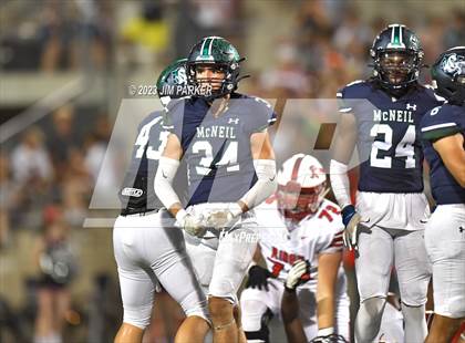 Thumbnail 1 in Vista Ridge @ McNeil photogallery.