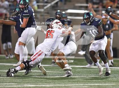 Thumbnail 1 in Vista Ridge @ McNeil photogallery.