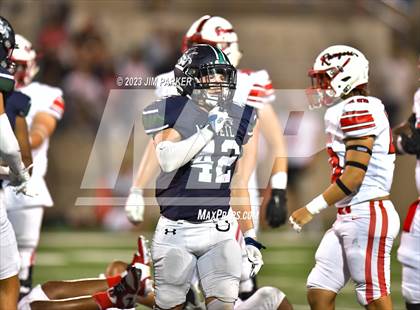 Thumbnail 2 in Vista Ridge @ McNeil photogallery.