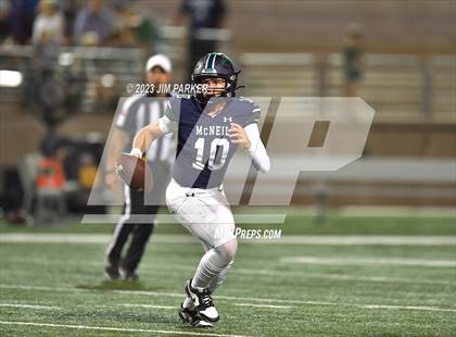 Thumbnail 3 in Vista Ridge @ McNeil photogallery.