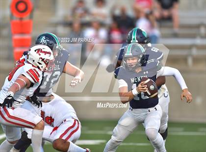 Thumbnail 3 in Vista Ridge @ McNeil photogallery.