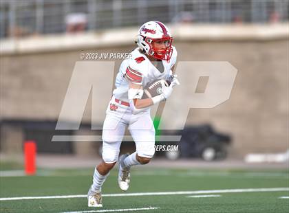 Thumbnail 3 in Vista Ridge @ McNeil photogallery.