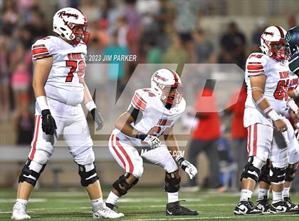 Thumbnail 1 in Vista Ridge @ McNeil photogallery.