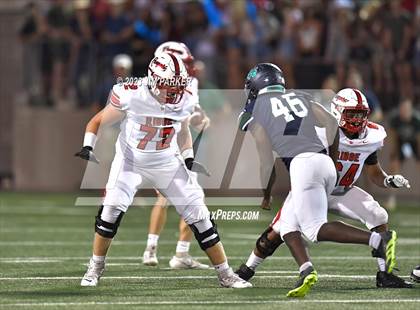 Thumbnail 3 in Vista Ridge @ McNeil photogallery.