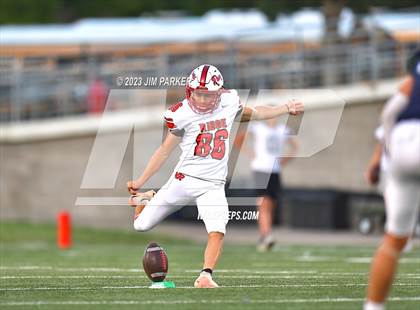 Thumbnail 1 in Vista Ridge @ McNeil photogallery.