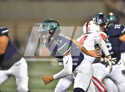 Thumbnail 1 in Vista Ridge @ McNeil photogallery.