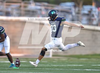 Thumbnail 1 in Vista Ridge @ McNeil photogallery.