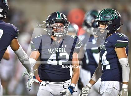 Thumbnail 3 in Vista Ridge @ McNeil photogallery.