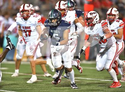 Thumbnail 1 in Vista Ridge @ McNeil photogallery.