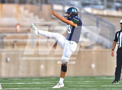 Thumbnail 1 in Vista Ridge @ McNeil photogallery.