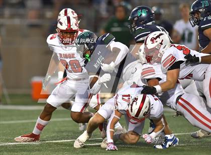 Thumbnail 2 in Vista Ridge @ McNeil photogallery.