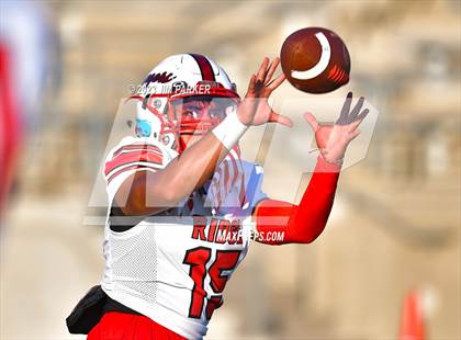 Thumbnail 3 in Vista Ridge @ McNeil photogallery.