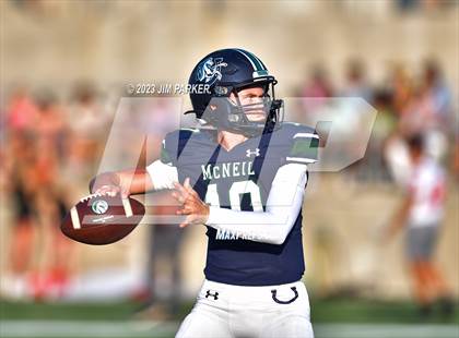 Thumbnail 1 in Vista Ridge @ McNeil photogallery.