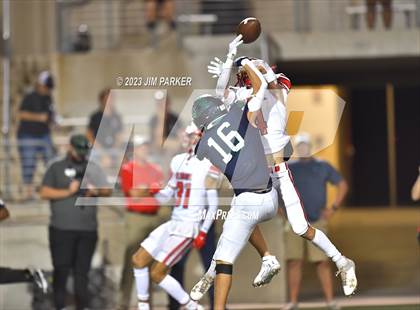 Thumbnail 1 in Vista Ridge @ McNeil photogallery.