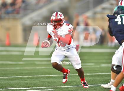 Thumbnail 3 in Vista Ridge @ McNeil photogallery.