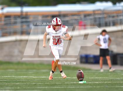 Thumbnail 1 in Vista Ridge @ McNeil photogallery.