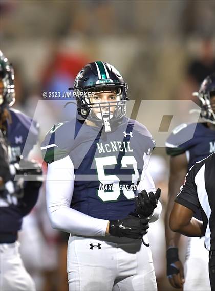 Thumbnail 1 in Vista Ridge @ McNeil photogallery.