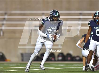 Thumbnail 3 in Vista Ridge @ McNeil photogallery.