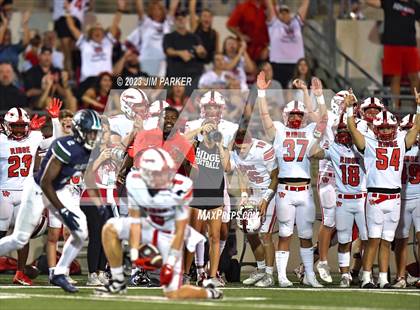 Thumbnail 1 in Vista Ridge @ McNeil photogallery.