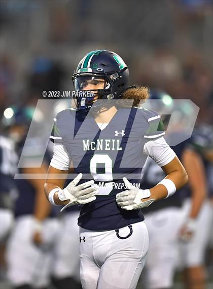 Thumbnail 1 in Vista Ridge @ McNeil photogallery.