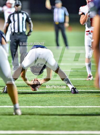 Thumbnail 2 in Vista Ridge @ McNeil photogallery.