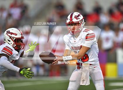 Thumbnail 1 in Vista Ridge @ McNeil photogallery.