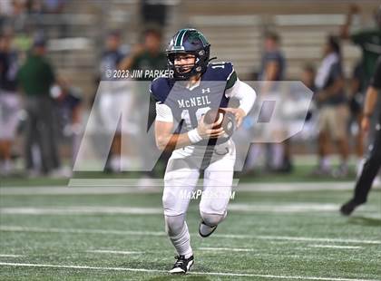 Thumbnail 1 in Vista Ridge @ McNeil photogallery.
