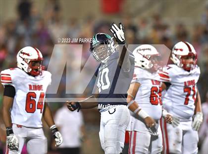Thumbnail 3 in Vista Ridge @ McNeil photogallery.