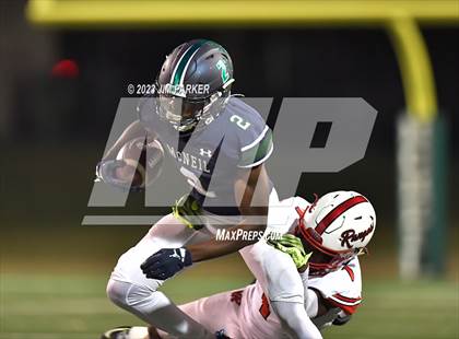 Thumbnail 1 in Vista Ridge @ McNeil photogallery.