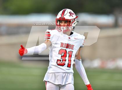 Thumbnail 1 in Vista Ridge @ McNeil photogallery.
